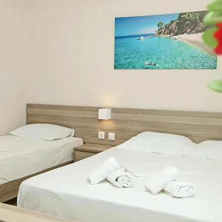 Siviri Rooms * Siviri