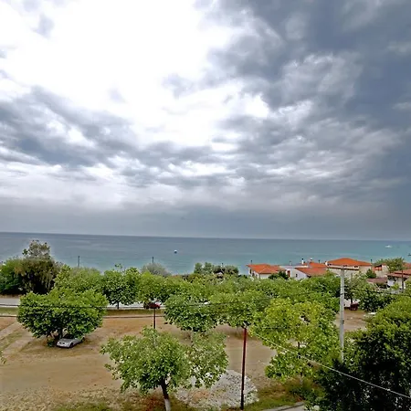 Appartamento Siviri Rooms