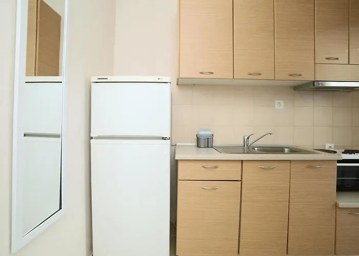 Siviri Rooms 시비리