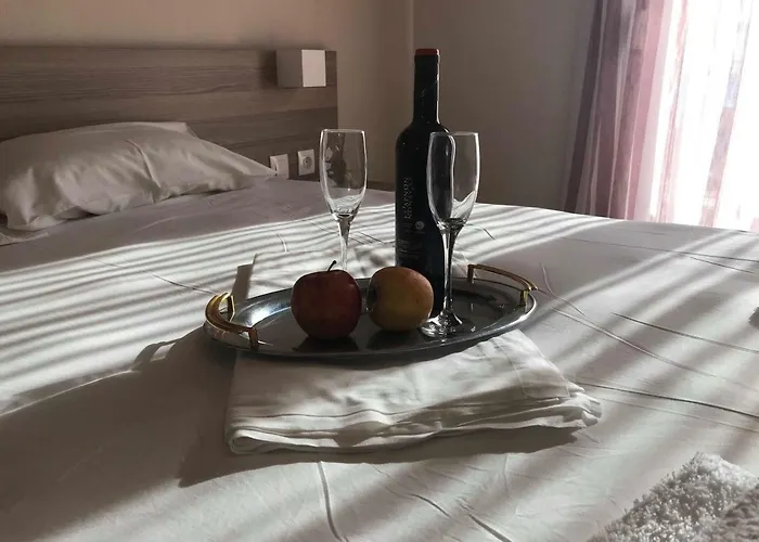 Siviri Rooms