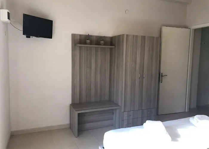Siviri Rooms