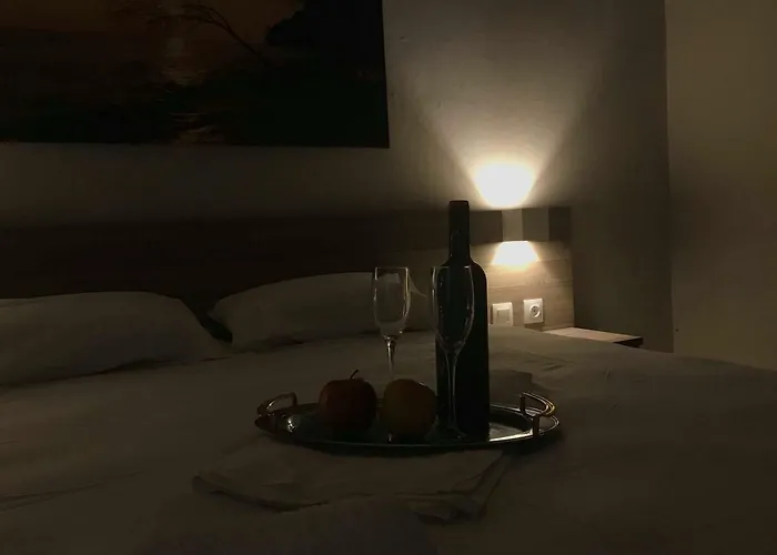 Siviri Rooms