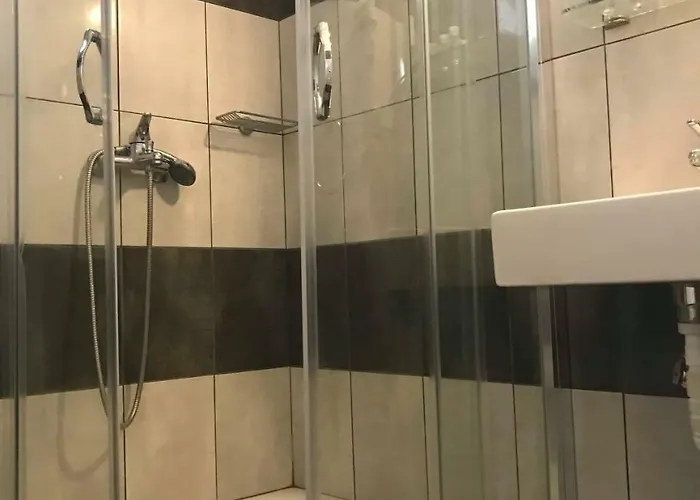 아파트 Siviri Rooms *