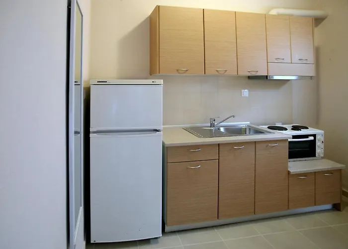 Siviri Rooms