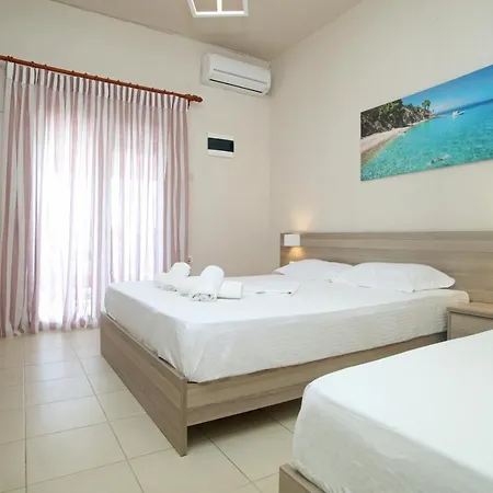 Siviri Rooms * Siviri