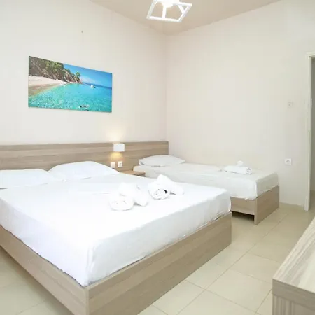 Siviri Rooms *