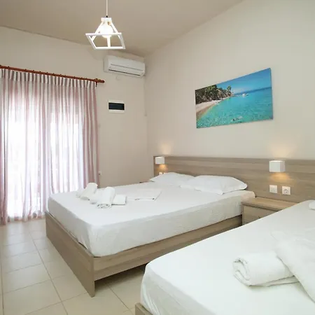 Siviri Rooms Apartment