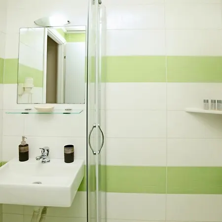 Siviri Rooms Σίβηρη