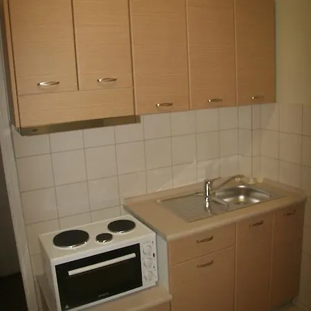 Siviri Rooms Siviri