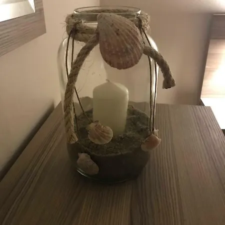 Siviri Rooms شقة *