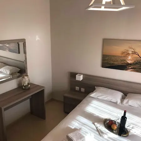Siviri Rooms