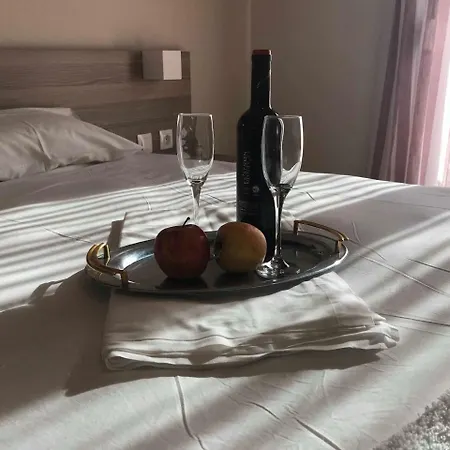 Siviri Rooms