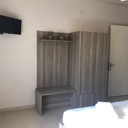 Siviri Rooms