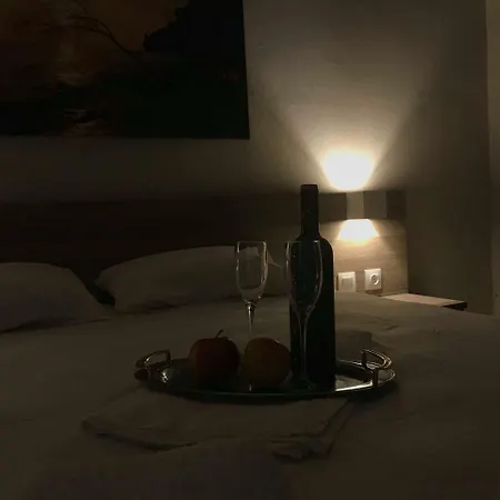 Siviri Rooms