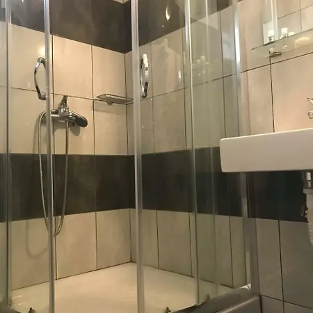 Apartment Siviri Rooms *