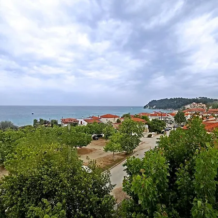 Apartment Siviri Rooms