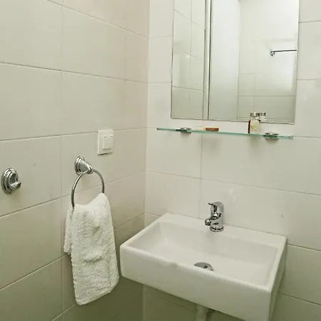 Siviri Rooms *