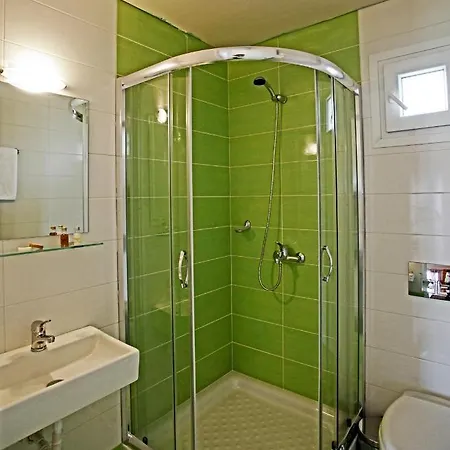 Siviri Rooms Siviri