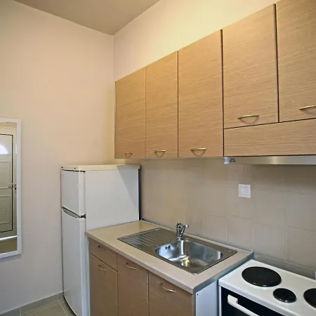 Siviri Rooms