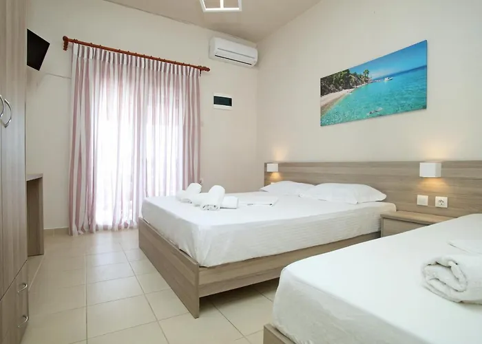 Siviri Rooms * Siviri