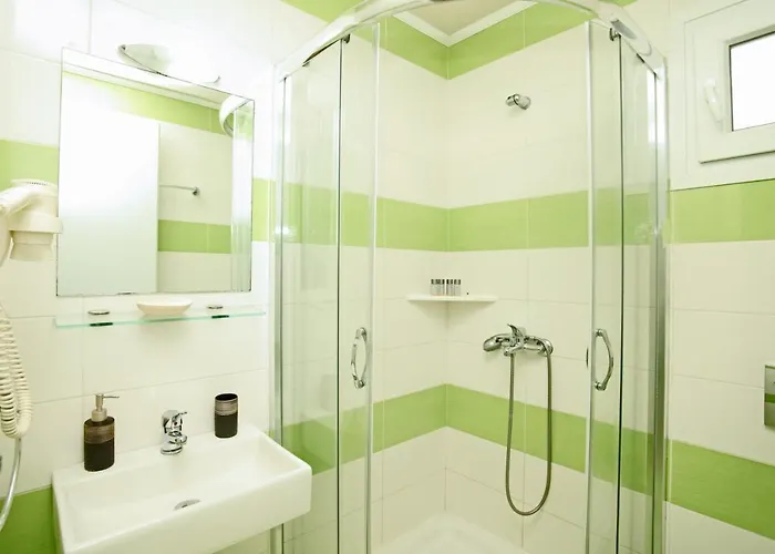 Siviri Rooms * Siviri