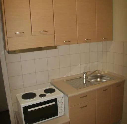 Siviri Rooms Siviri