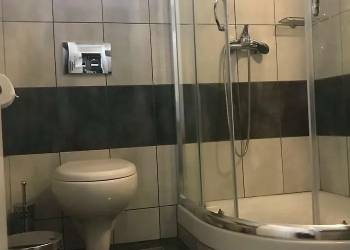 Appartement Siviri Rooms