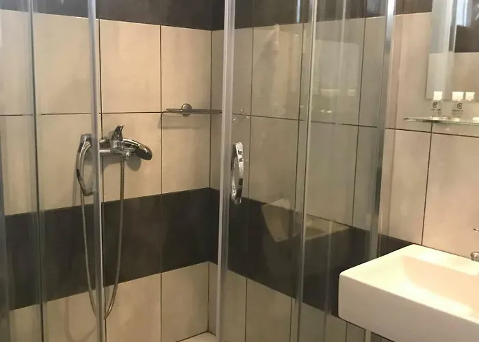 Siviri Rooms Appartement *