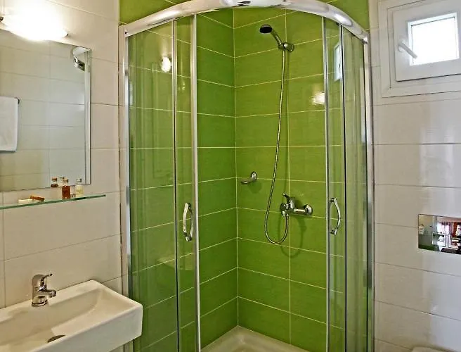 Siviri Rooms Siviri