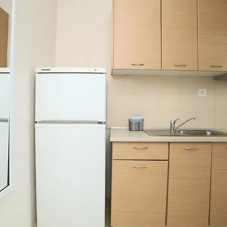 Siviri Rooms Сиври