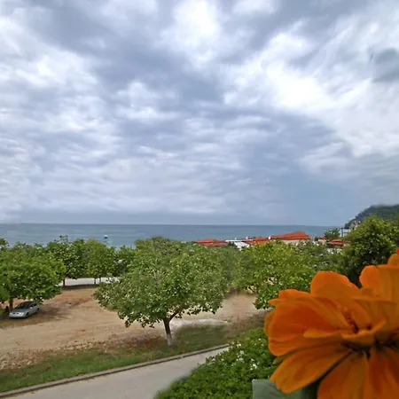 Siviri Rooms Сиври