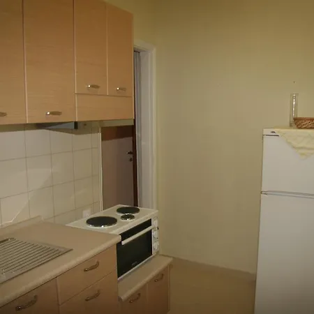 Siviri Rooms Апартаменты *