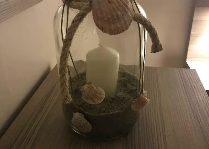 Siviri Rooms Lägenhet *