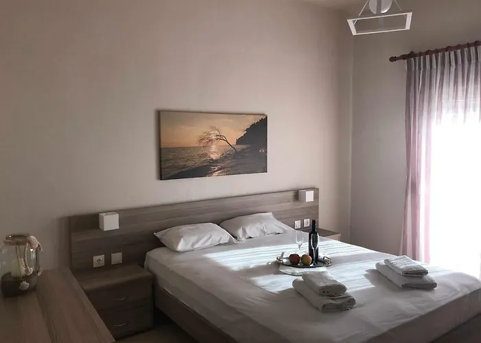 Siviri Rooms *
